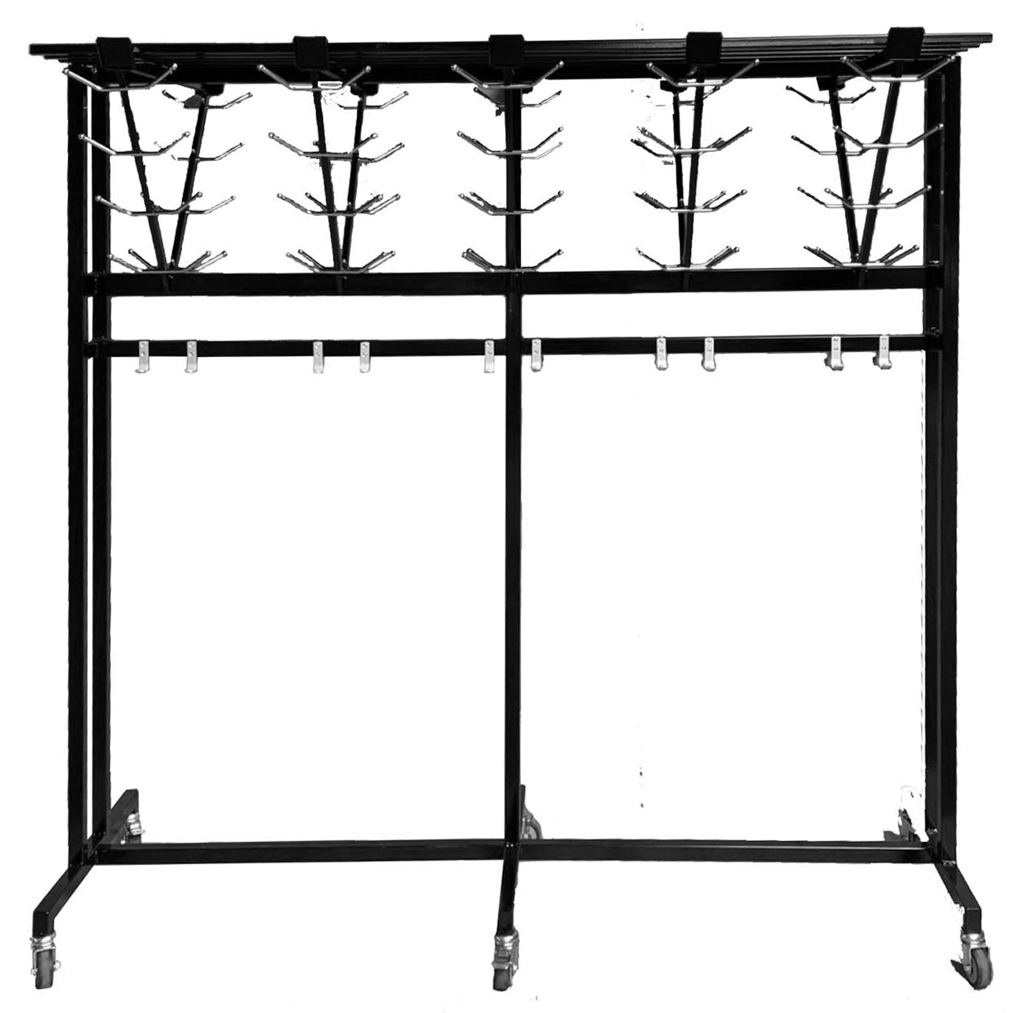 Garderobes Garderoberekken