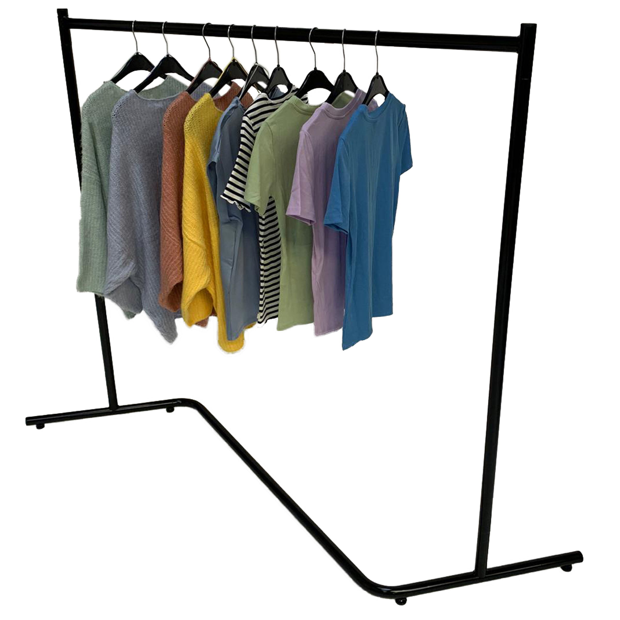 Verkoop Verkoop kledingrekken